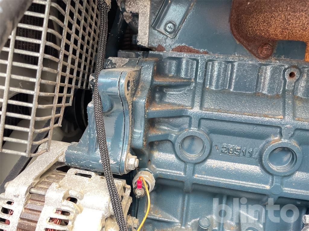 مجموعة المولدات Atlas Copco: صورة 31 مجموعة المولدات Atlas Copco: صورة 31