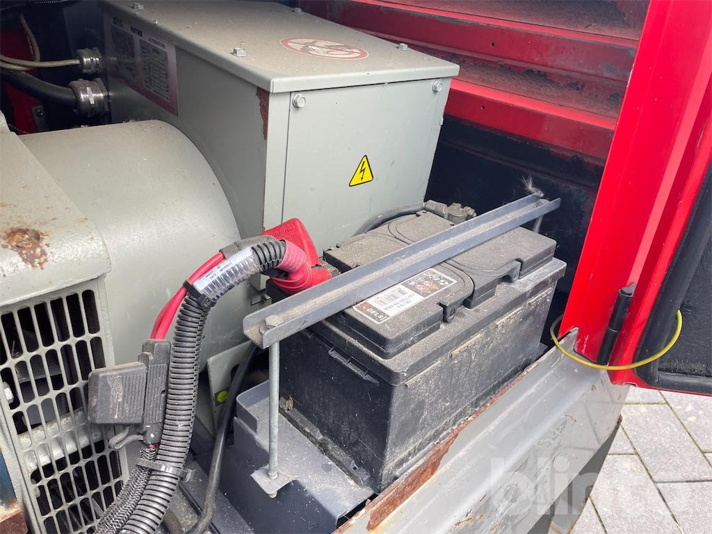مجموعة المولدات Atlas Copco: صورة 38 مجموعة المولدات Atlas Copco: صورة 38