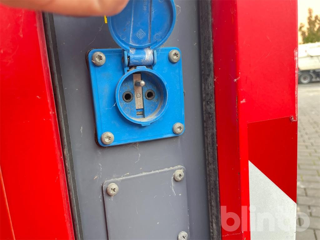 مجموعة المولدات Atlas Copco: صورة 45 مجموعة المولدات Atlas Copco: صورة 45