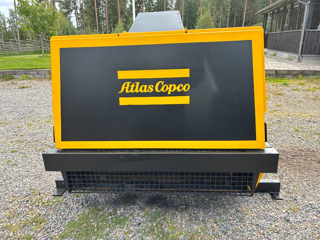 Atlas Copco - الضاغط: صورة 4 Atlas Copco - الضاغط: صورة 4