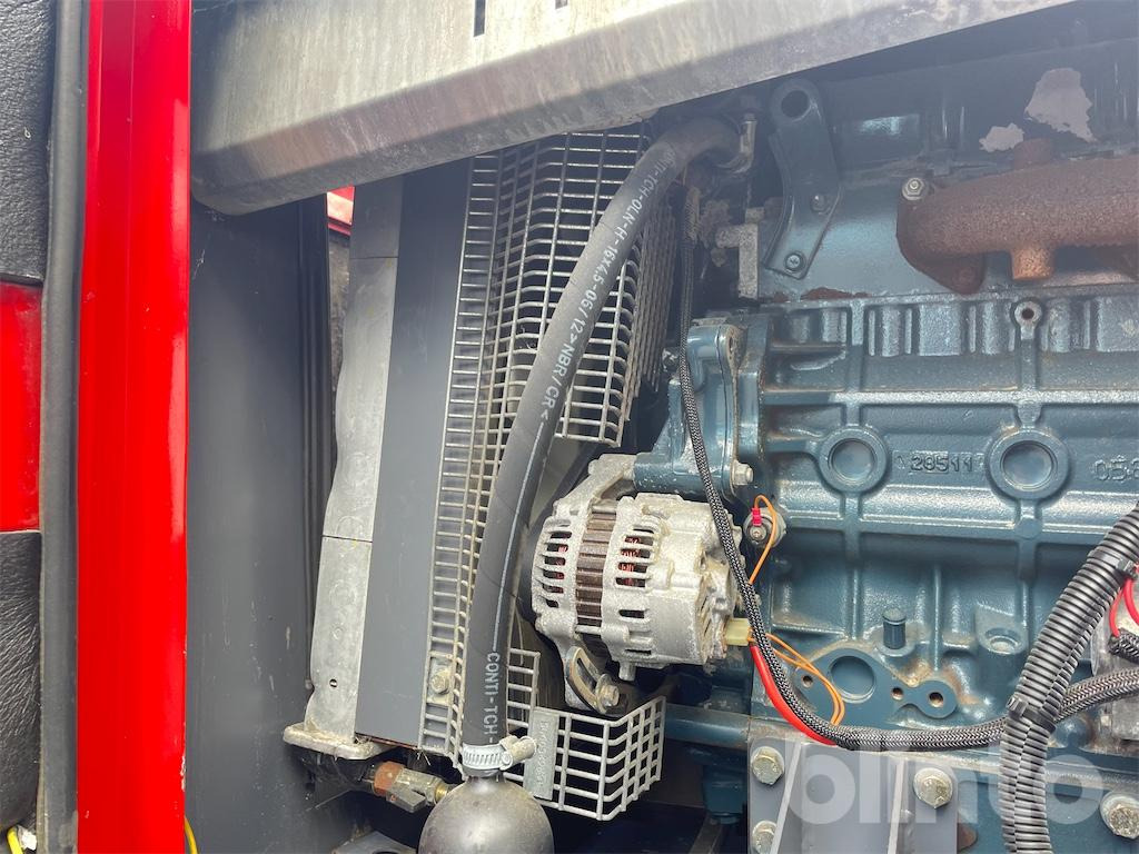 مجموعة المولدات Atlas Copco: صورة 28 مجموعة المولدات Atlas Copco: صورة 28