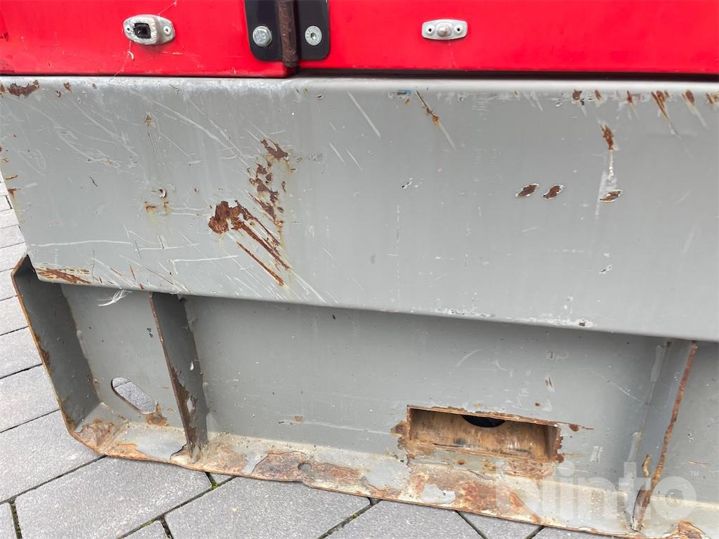 مجموعة المولدات Atlas Copco: صورة 24 مجموعة المولدات Atlas Copco: صورة 24