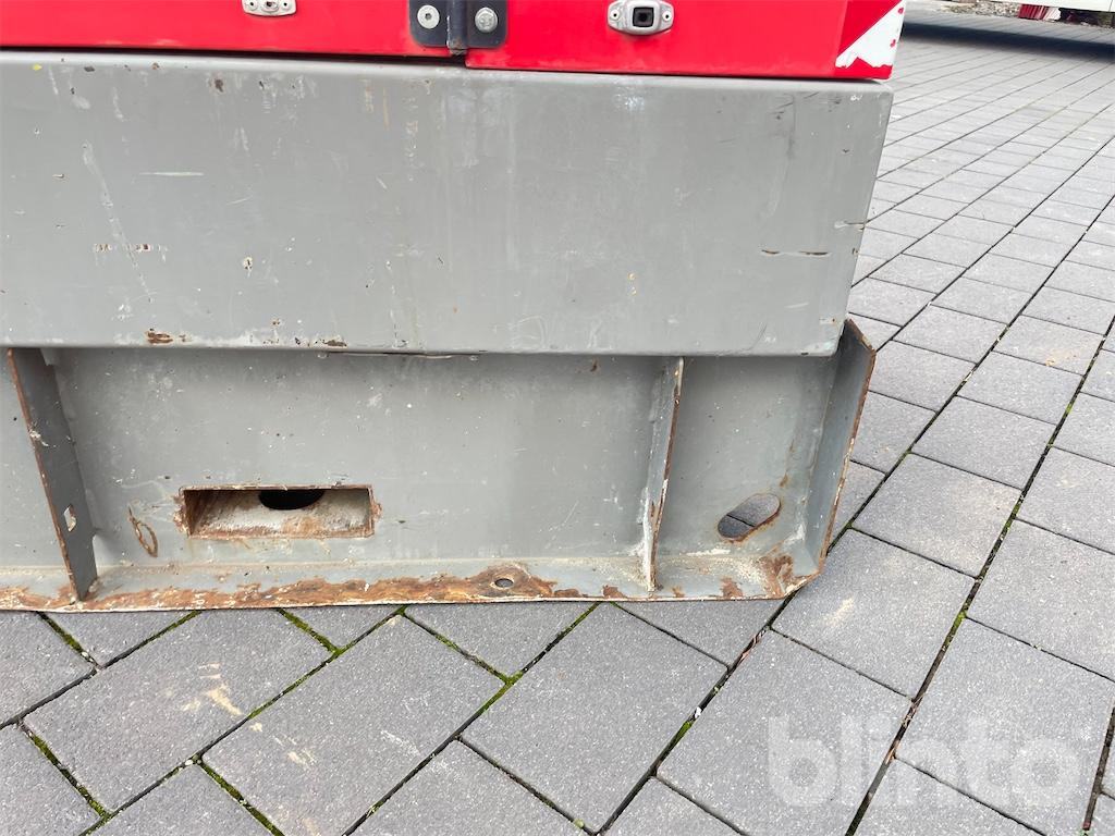 مجموعة المولدات Atlas Copco: صورة 14 مجموعة المولدات Atlas Copco: صورة 14