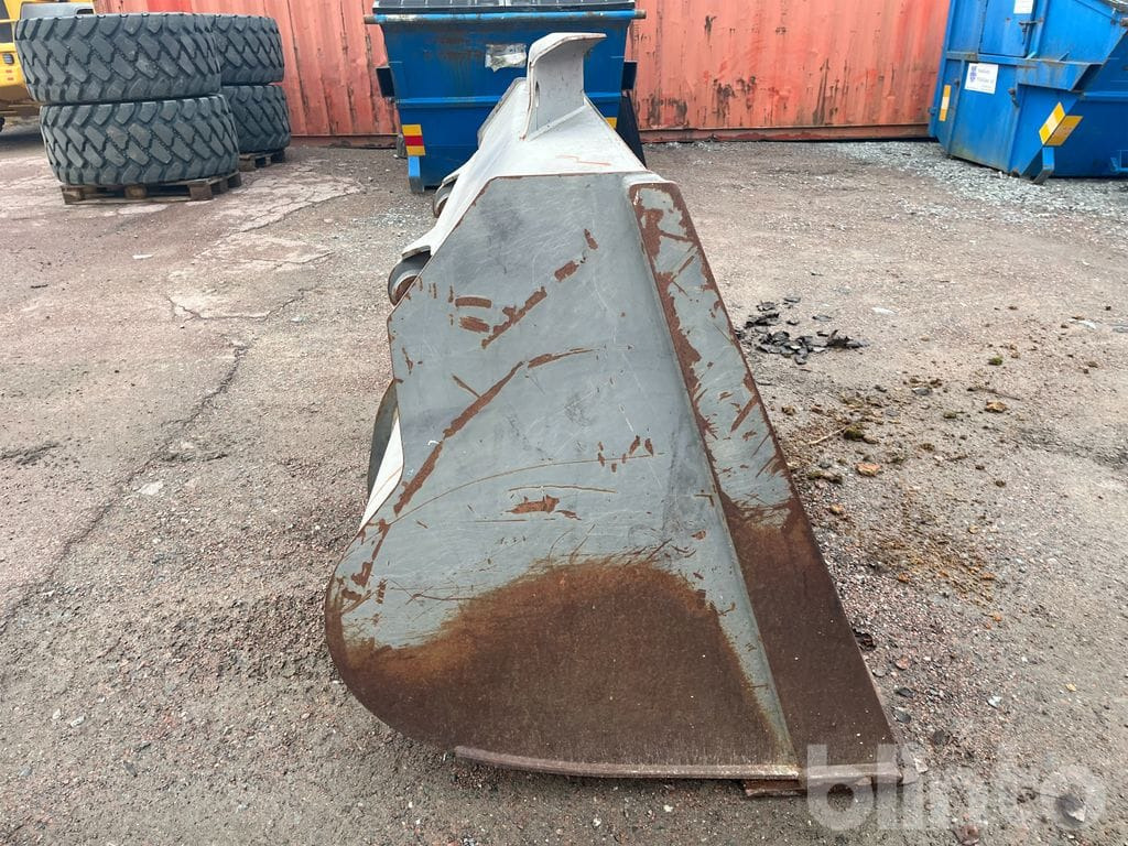 B2500mm Stora BM - بكت شيول: صورة 4 B2500mm Stora BM - بكت شيول: صورة 4