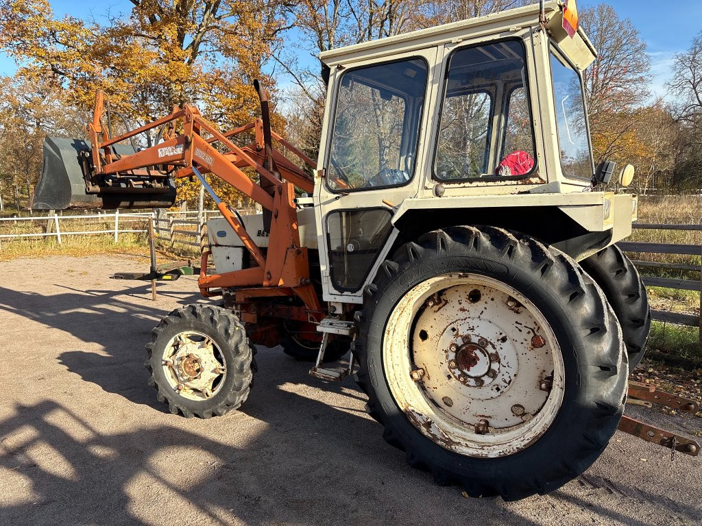 BELARUS T-42 - جرار: صورة 3 BELARUS T-42 - جرار: صورة 3