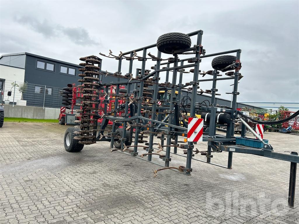 Baarck Sarin 6000 F - المحراث: صورة 3 Baarck Sarin 6000 F - المحراث: صورة 3