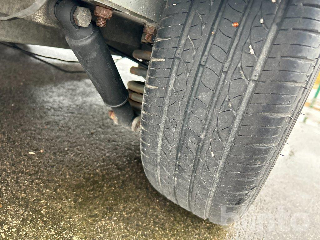 عربة نقل خيل CHEVAL LIBERTÉ: صورة 8