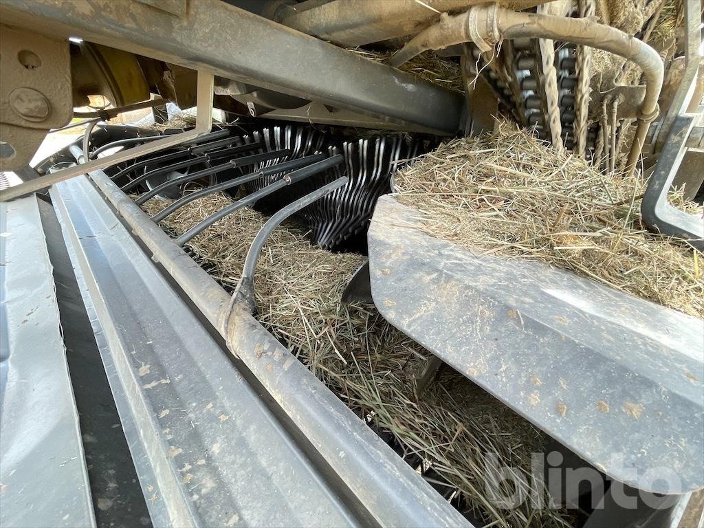 مكنة CLAAS 455 Rollant Uniwrap: صورة 29