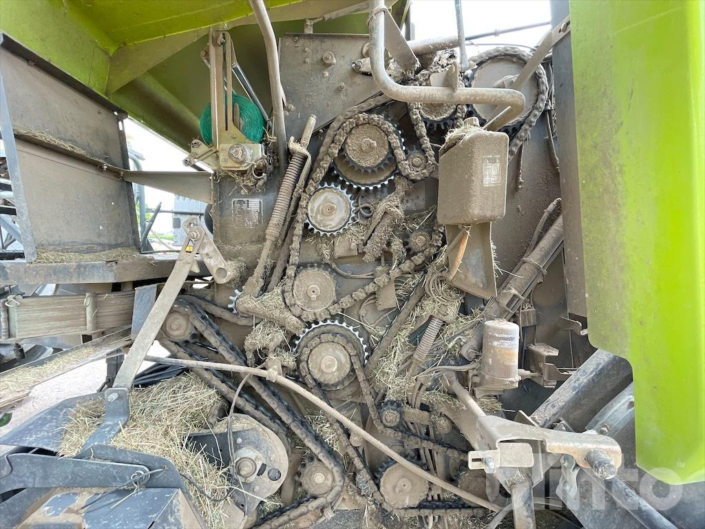 مكنة CLAAS 455 Rollant Uniwrap: صورة 26