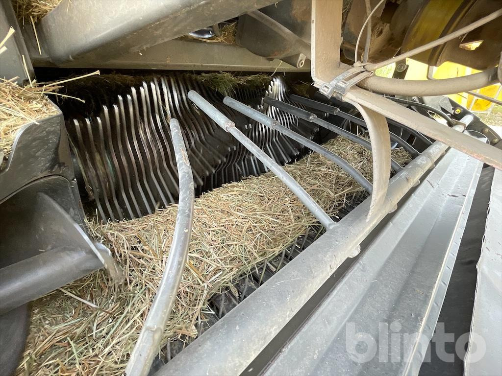 مكنة CLAAS 455 Rollant Uniwrap: صورة 21