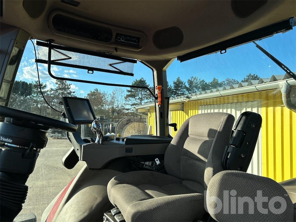 جرار Case IH Magnum 340 Profi (2014): صورة 8 جرار Case IH Magnum 340 Profi (2014): صورة 8