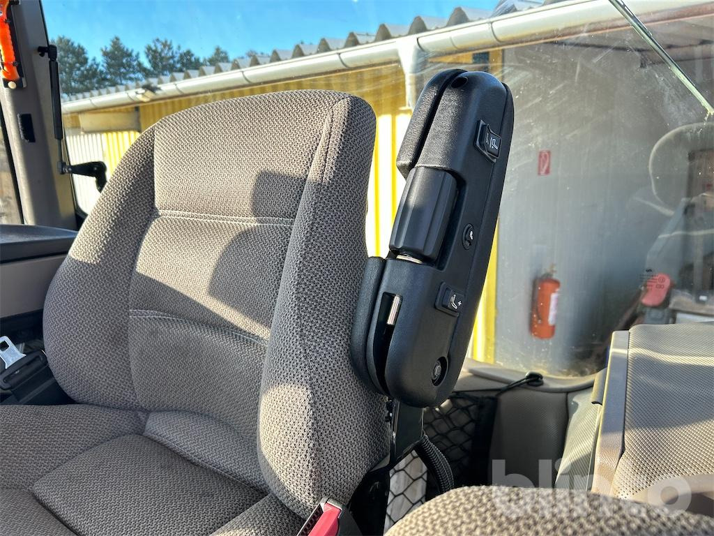 جرار Case IH Magnum 340 Profi (2014): صورة 12 جرار Case IH Magnum 340 Profi (2014): صورة 12