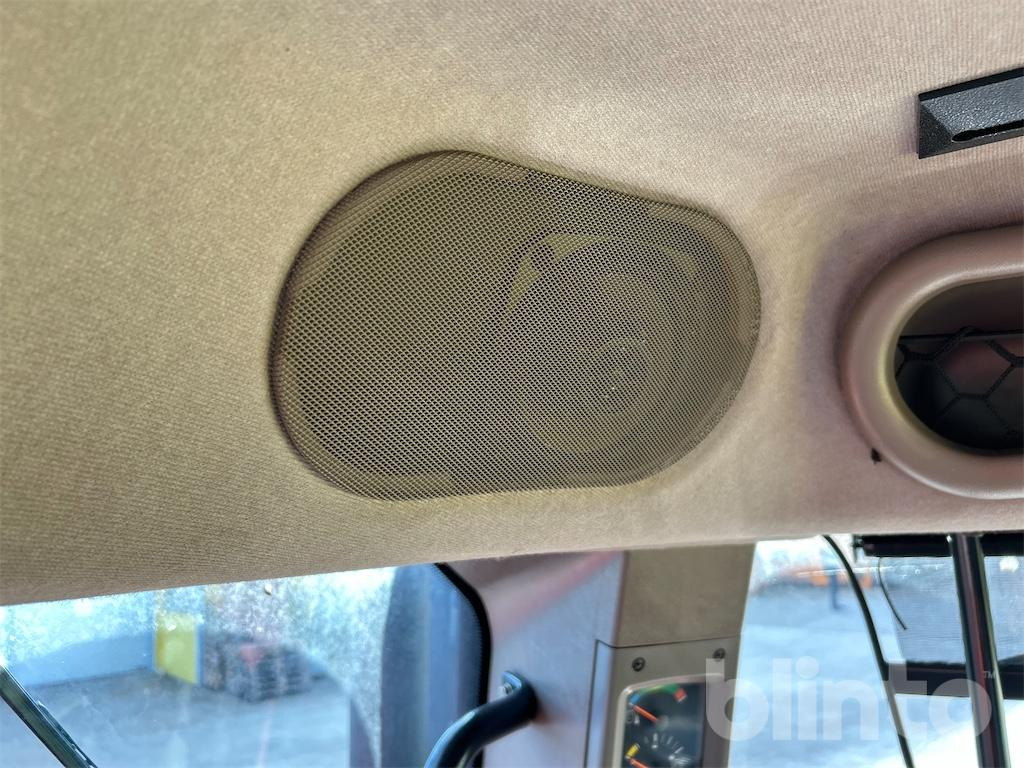 جرار Case IH Magnum 340 Profi (2014): صورة 18 جرار Case IH Magnum 340 Profi (2014): صورة 18