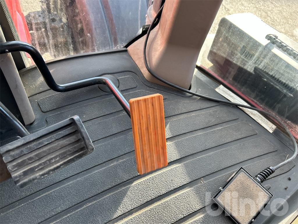 جرار Case IH Magnum 340 Profi (2014): صورة 43 جرار Case IH Magnum 340 Profi (2014): صورة 43