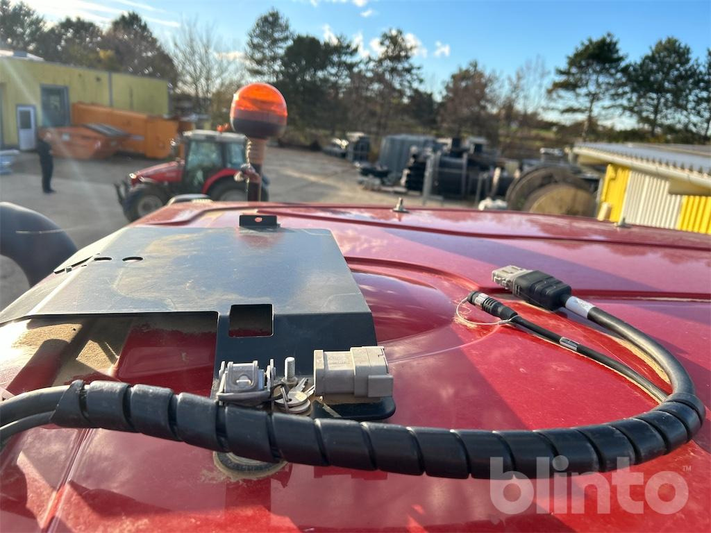 جرار Case IH Magnum 340 Profi (2014): صورة 47 جرار Case IH Magnum 340 Profi (2014): صورة 47