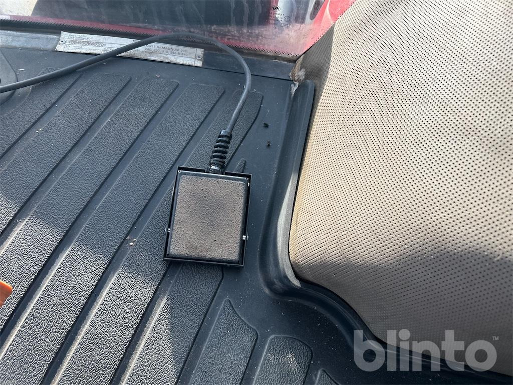 جرار Case IH Magnum 340 Profi (2014): صورة 42 جرار Case IH Magnum 340 Profi (2014): صورة 42