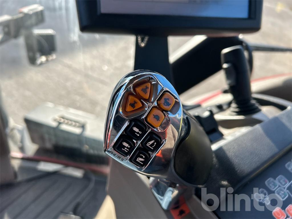 جرار Case IH Magnum 340 Profi (2014): صورة 31 جرار Case IH Magnum 340 Profi (2014): صورة 31