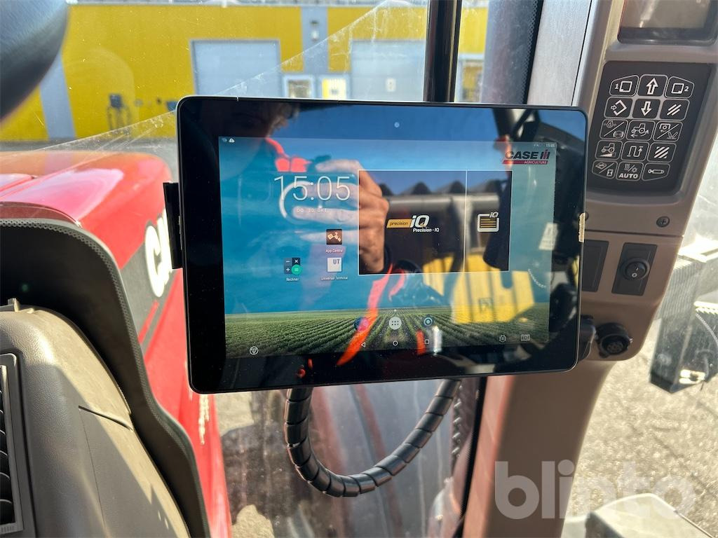 جرار Case IH Magnum 340 Profi (2014): صورة 22 جرار Case IH Magnum 340 Profi (2014): صورة 22