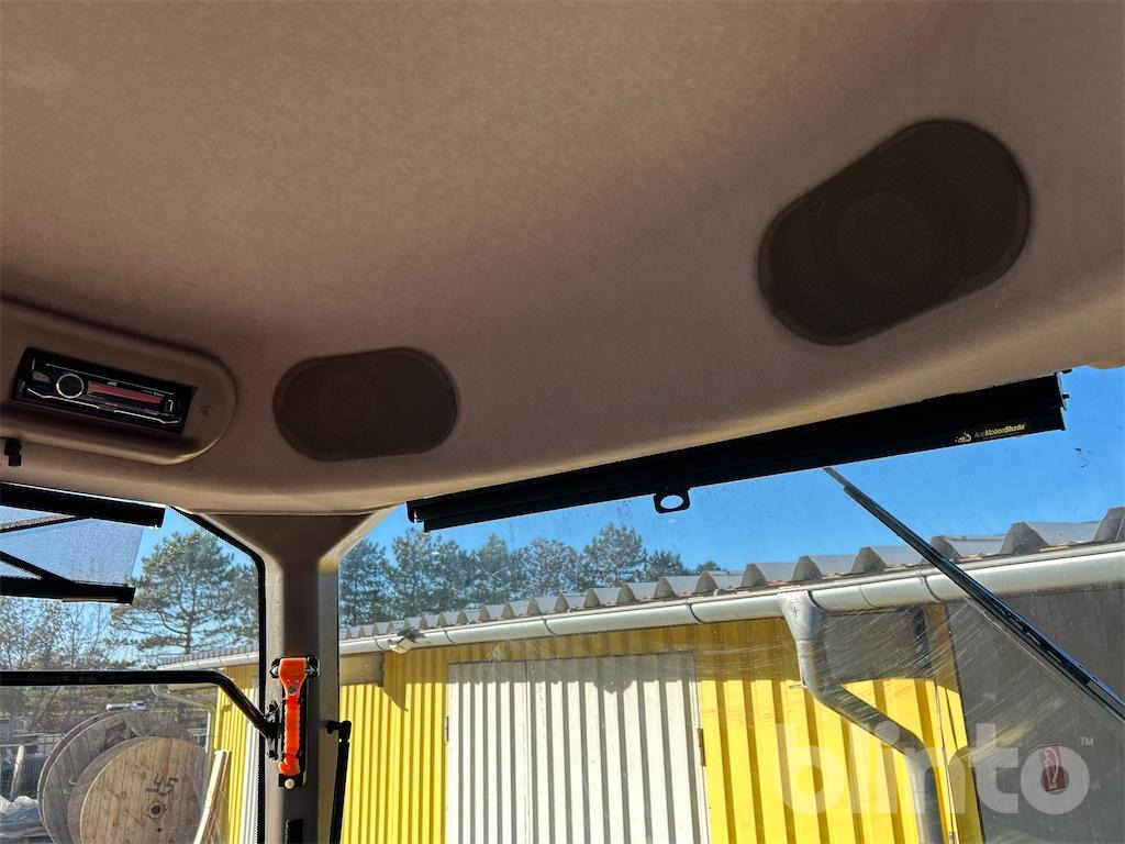 جرار Case IH Magnum 340 Profi (2014): صورة 15 جرار Case IH Magnum 340 Profi (2014): صورة 15