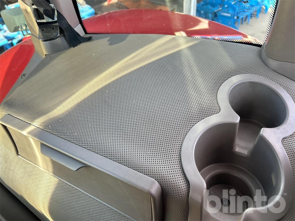 جرار Case IH Magnum 340 Profi (2014): صورة 46 جرار Case IH Magnum 340 Profi (2014): صورة 46