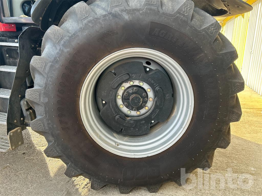 جرار Case IH Magnum 340 Profi (2014): صورة 49 جرار Case IH Magnum 340 Profi (2014): صورة 49