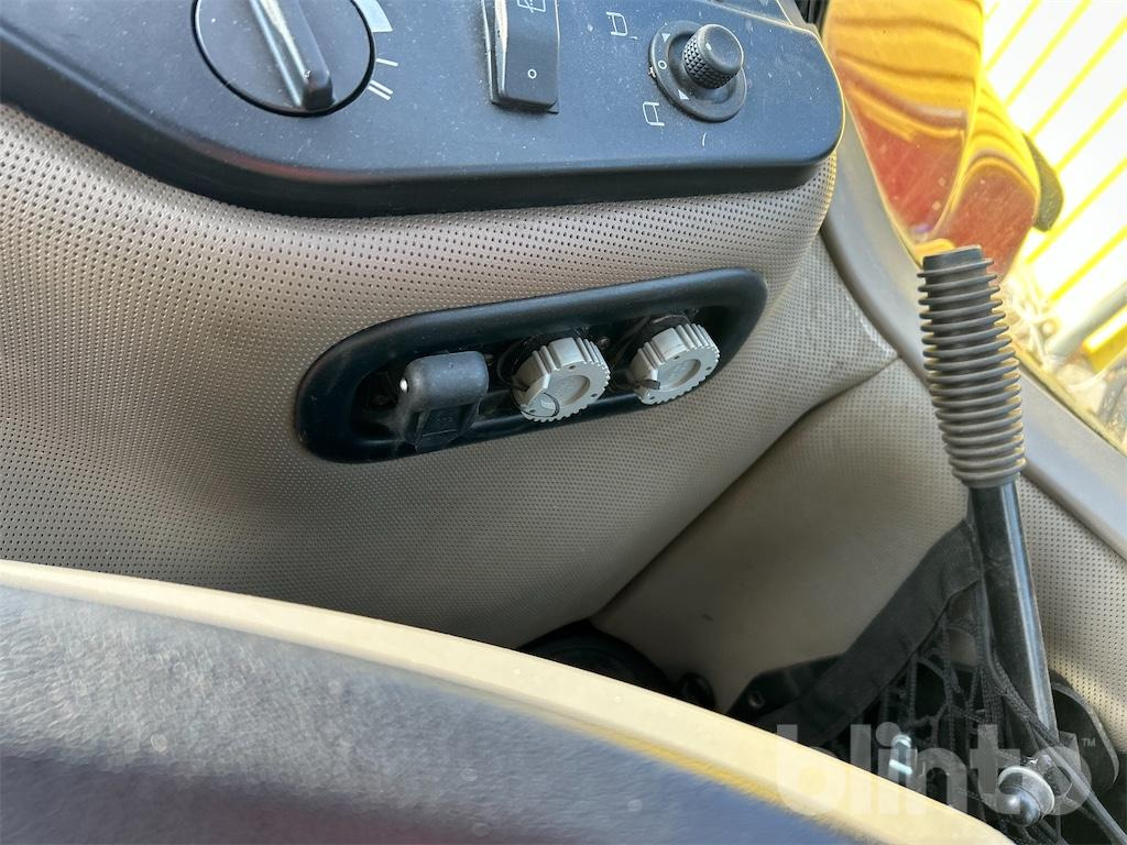 جرار Case IH Magnum 340 Profi (2014): صورة 34 جرار Case IH Magnum 340 Profi (2014): صورة 34