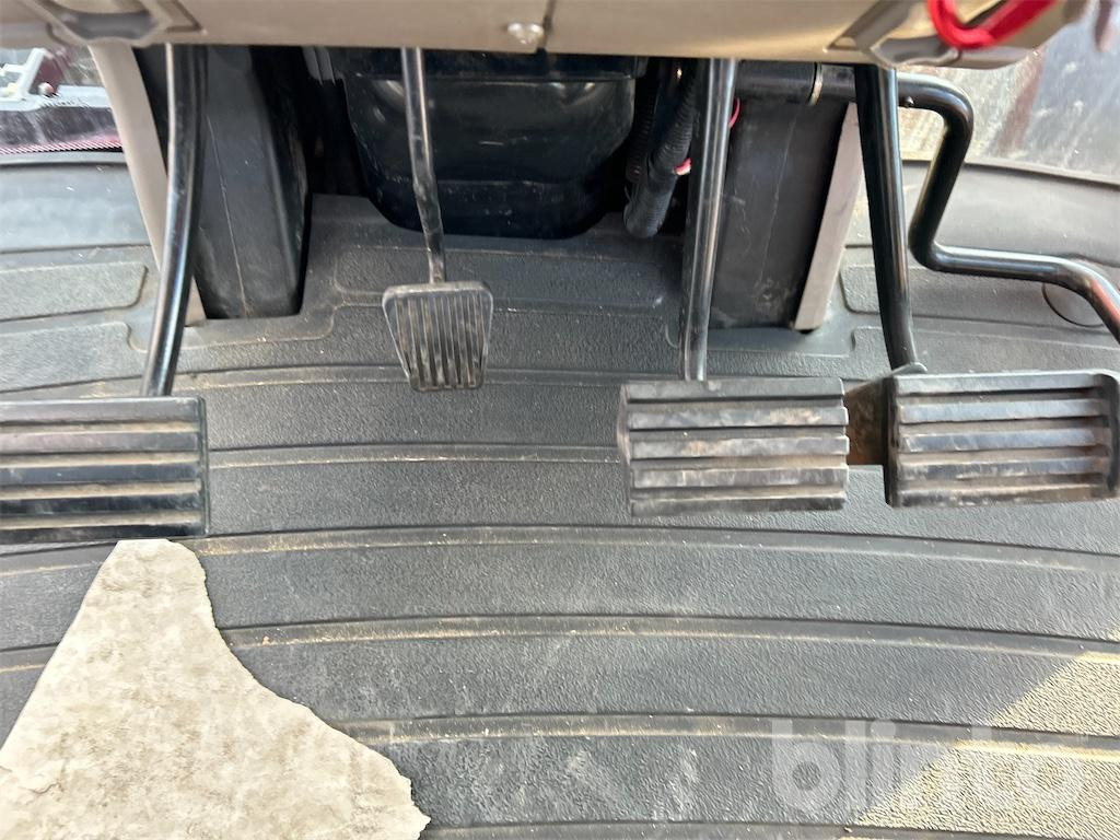 جرار Case IH Magnum 340 Profi (2014): صورة 44 جرار Case IH Magnum 340 Profi (2014): صورة 44