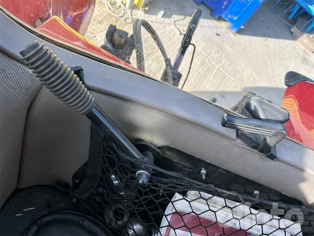 جرار Case IH Magnum 340 Profi (2014): صورة 35 جرار Case IH Magnum 340 Profi (2014): صورة 35