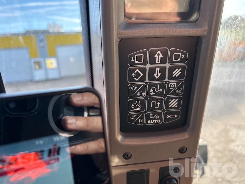 جرار Case IH Magnum 340 Profi (2014): صورة 26 جرار Case IH Magnum 340 Profi (2014): صورة 26