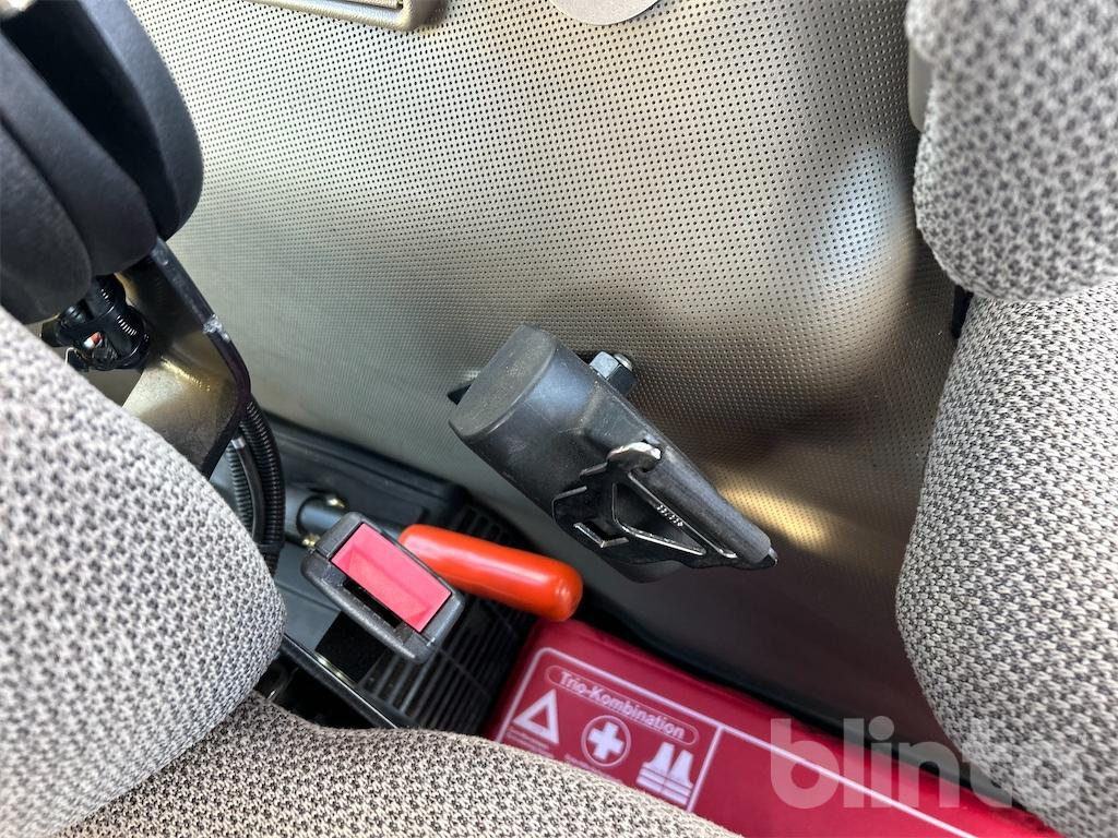 جرار Case IH Magnum 340 Profi (2014): صورة 45 جرار Case IH Magnum 340 Profi (2014): صورة 45