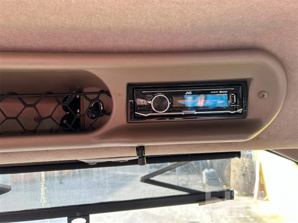 جرار Case IH Magnum 340 Profi (2014): صورة 16 جرار Case IH Magnum 340 Profi (2014): صورة 16