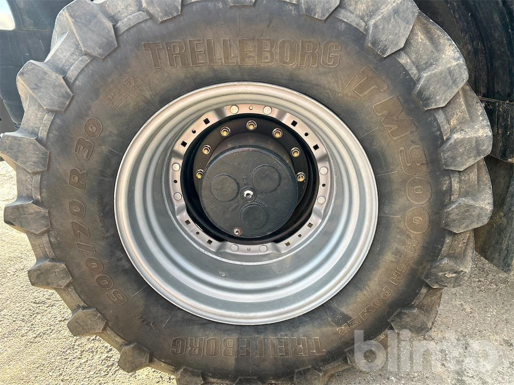 جرار Case IH Magnum 340 Profi (2014): صورة 48 جرار Case IH Magnum 340 Profi (2014): صورة 48