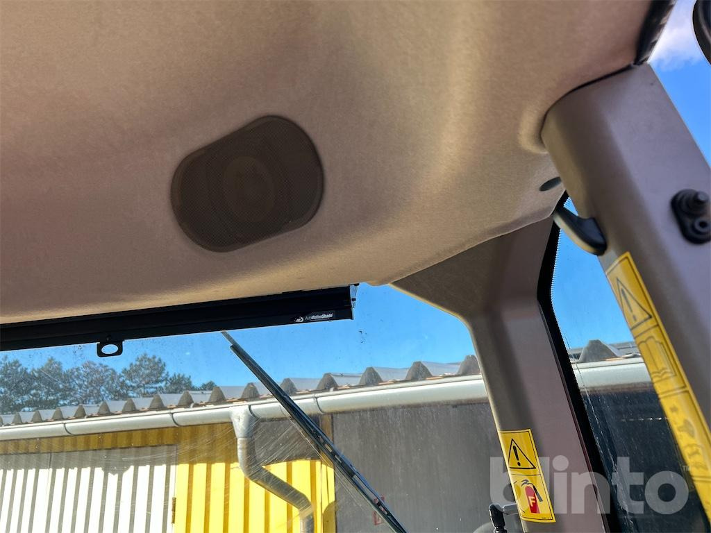 جرار Case IH Magnum 340 Profi (2014): صورة 14 جرار Case IH Magnum 340 Profi (2014): صورة 14