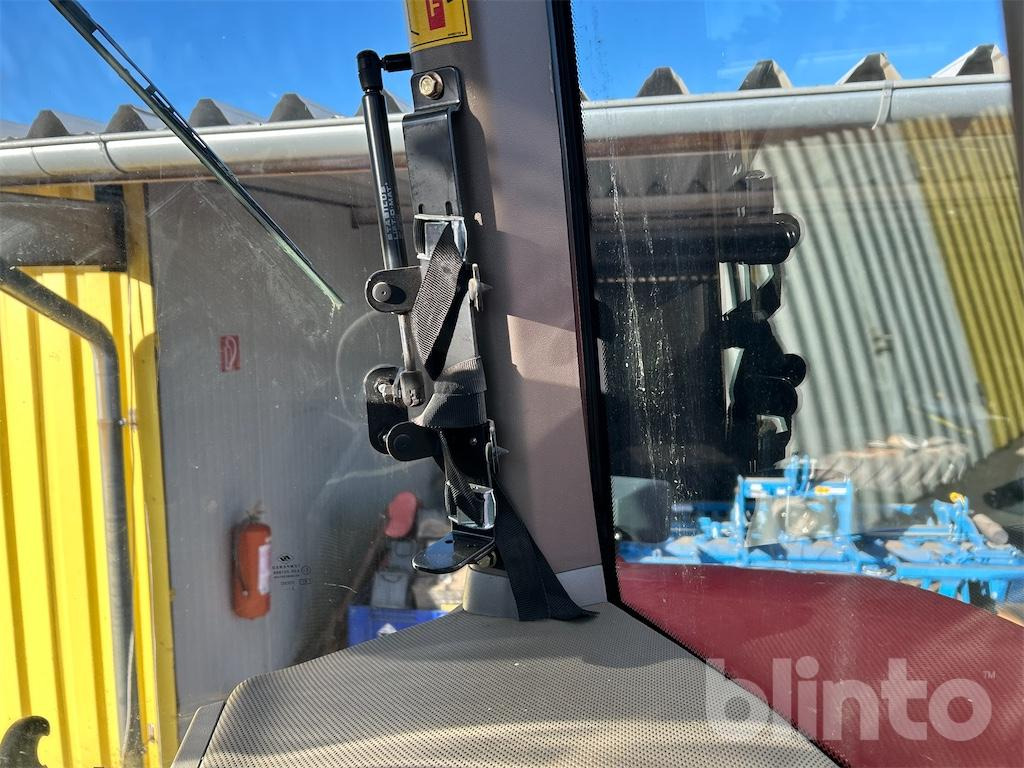 جرار Case IH Magnum 340 Profi (2014): صورة 13 جرار Case IH Magnum 340 Profi (2014): صورة 13