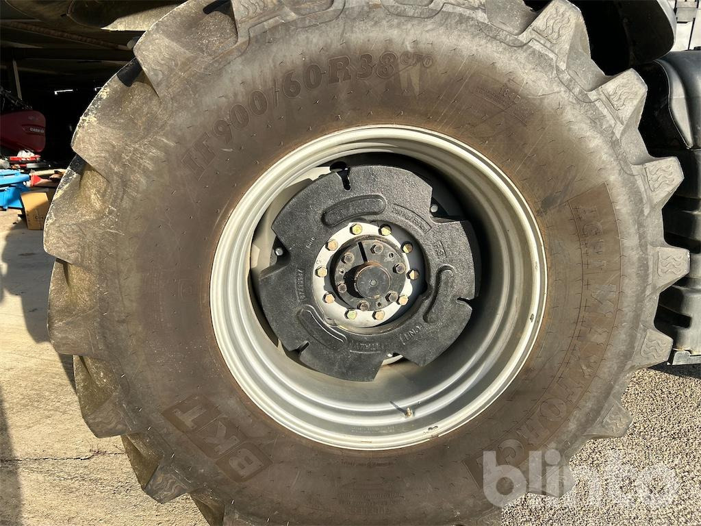 جرار Case IH Magnum 340 Profi (2014): صورة 50 جرار Case IH Magnum 340 Profi (2014): صورة 50