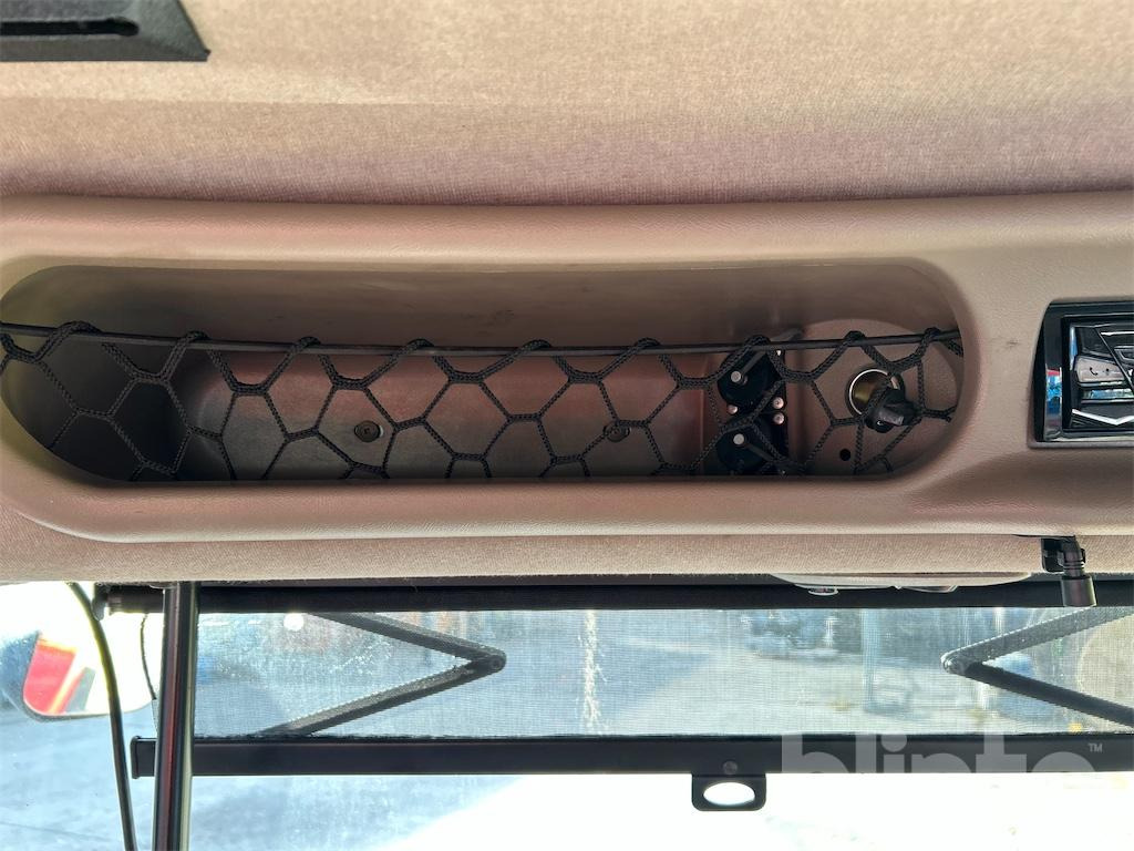 جرار Case IH Magnum 340 Profi (2014): صورة 17 جرار Case IH Magnum 340 Profi (2014): صورة 17