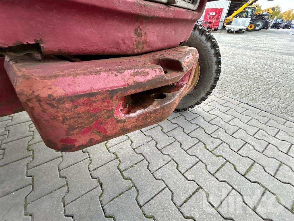 جرار Case IHC 654: صورة 24 جرار Case IHC 654: صورة 24