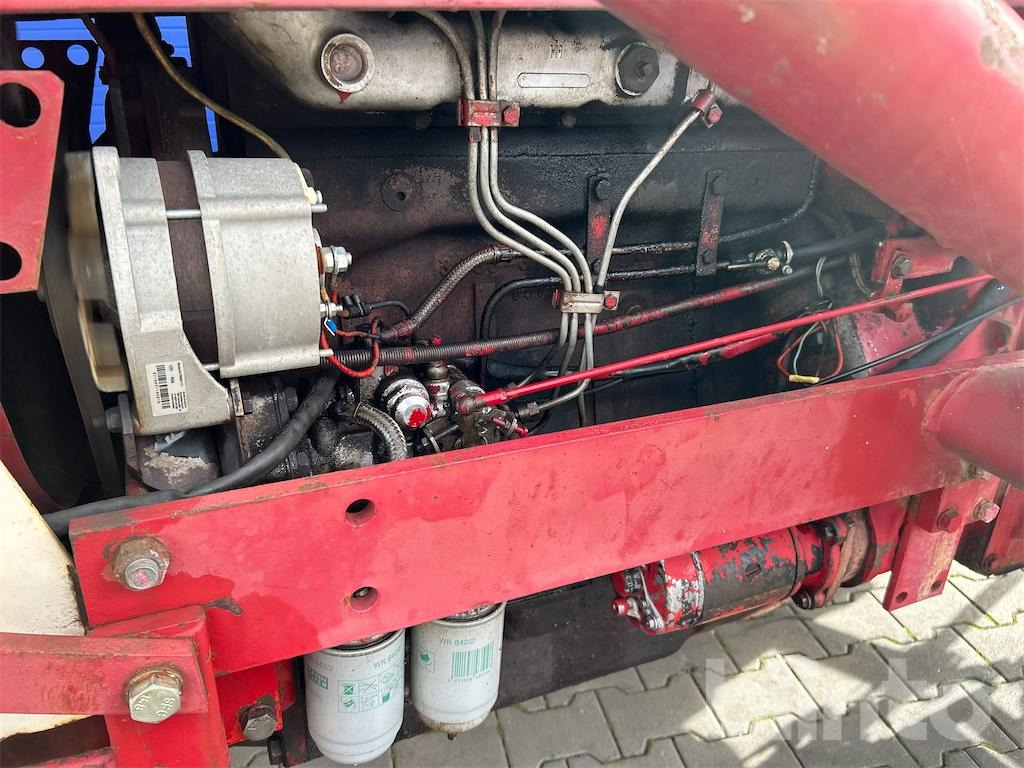 جرار Case IHC 654: صورة 37 جرار Case IHC 654: صورة 37