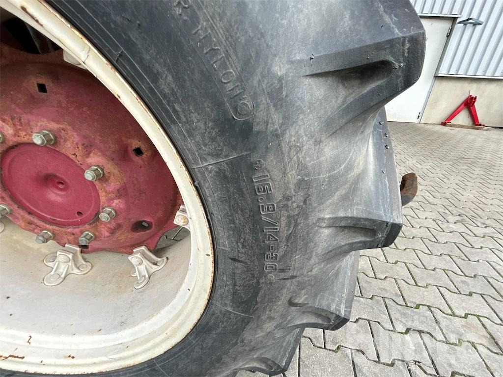 جرار Case IHC 654: صورة 17 جرار Case IHC 654: صورة 17