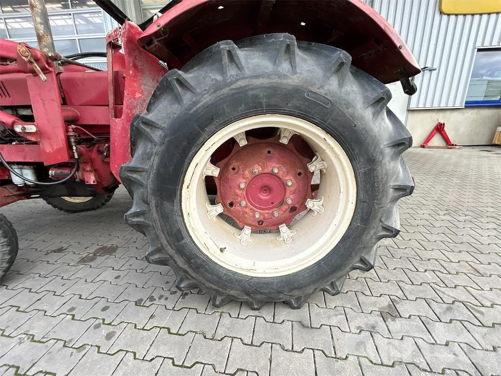 جرار Case IHC 654: صورة 16 جرار Case IHC 654: صورة 16