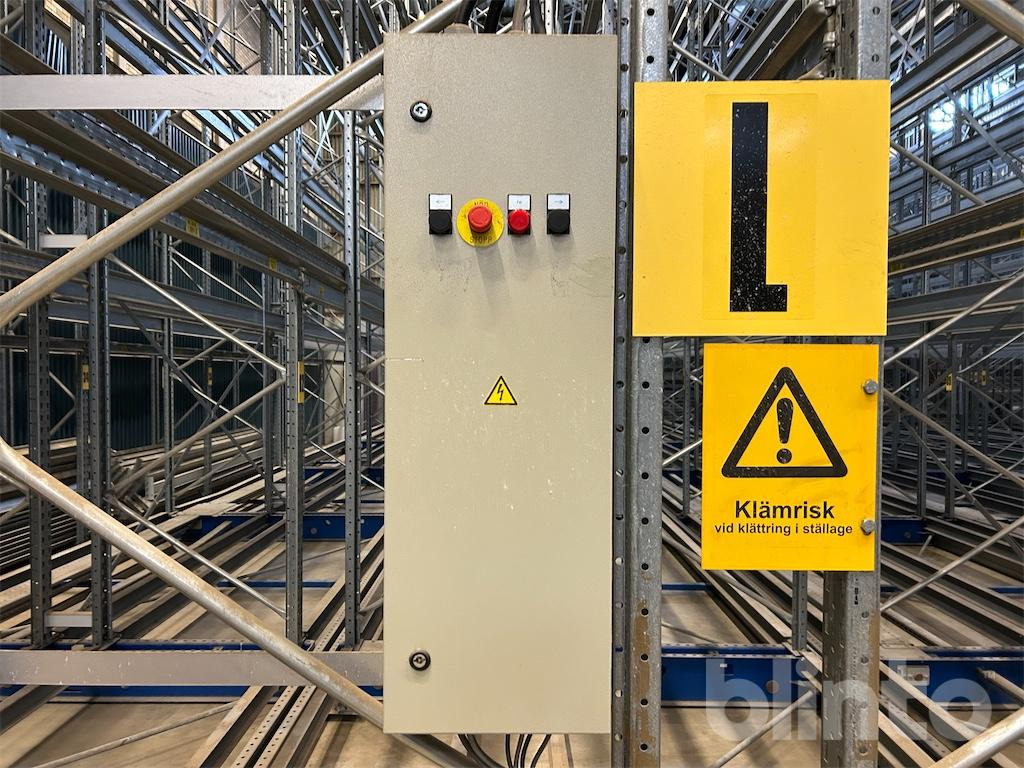 Constructor Rack 83 - رف مستودع: صورة 5 Constructor Rack 83 - رف مستودع: صورة 5