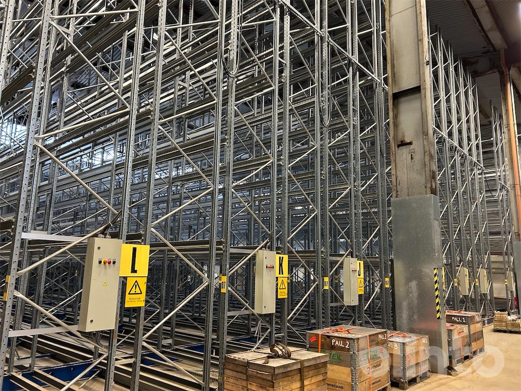 Constructor Rack 83 - رف مستودع: صورة 4 Constructor Rack 83 - رف مستودع: صورة 4