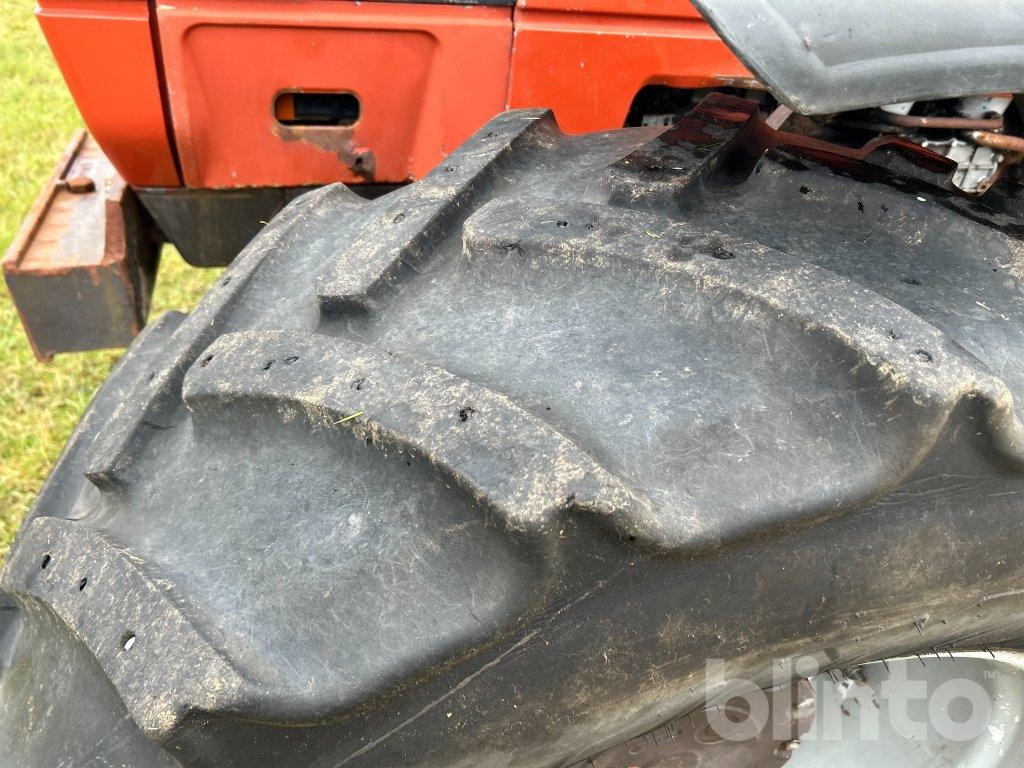 جرار FIAT F 120 DT: صورة 29