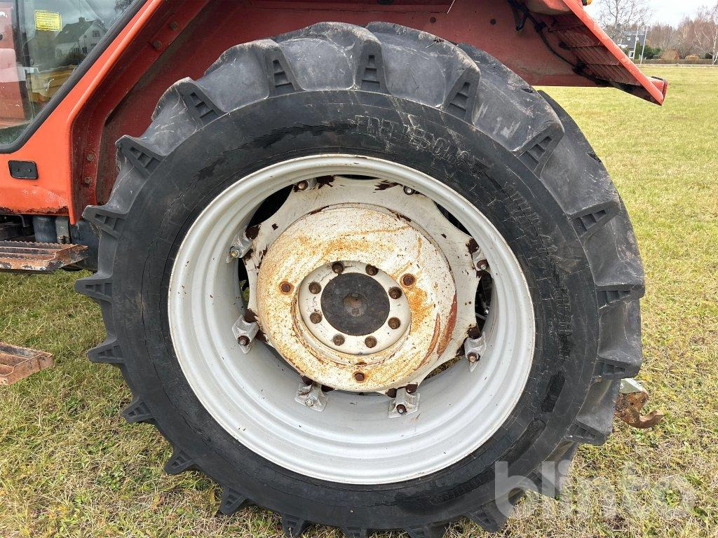 جرار FIAT F 120 DT: صورة 9