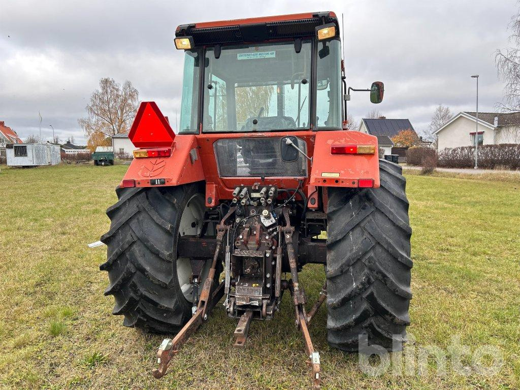 جرار FIAT F 120 DT: صورة 7