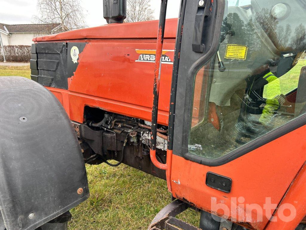 جرار FIAT F 120 DT: صورة 20