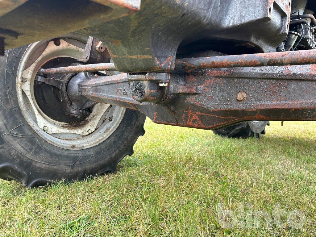 جرار FIAT F 120 DT: صورة 33