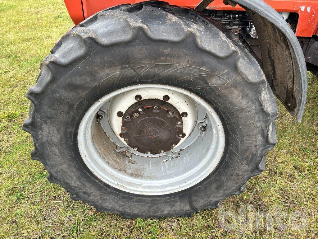 جرار FIAT F 120 DT: صورة 28