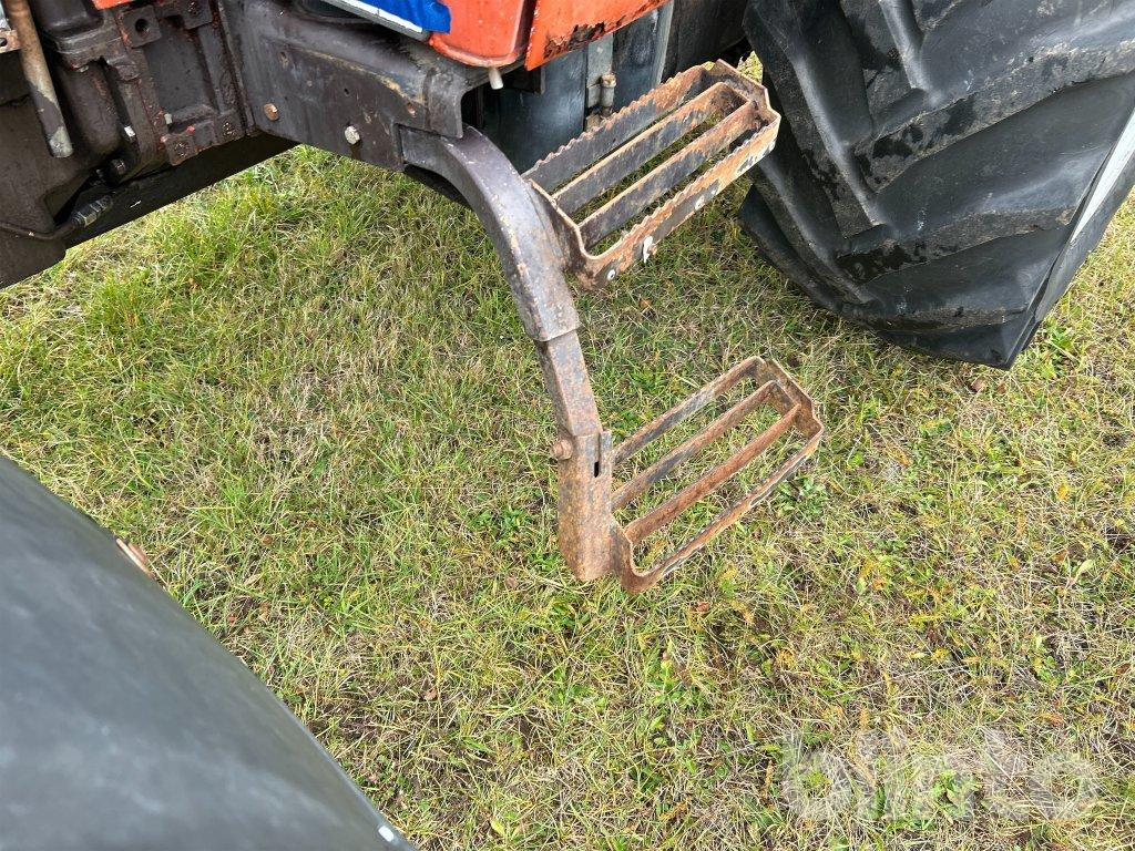 جرار FIAT F 120 DT: صورة 24