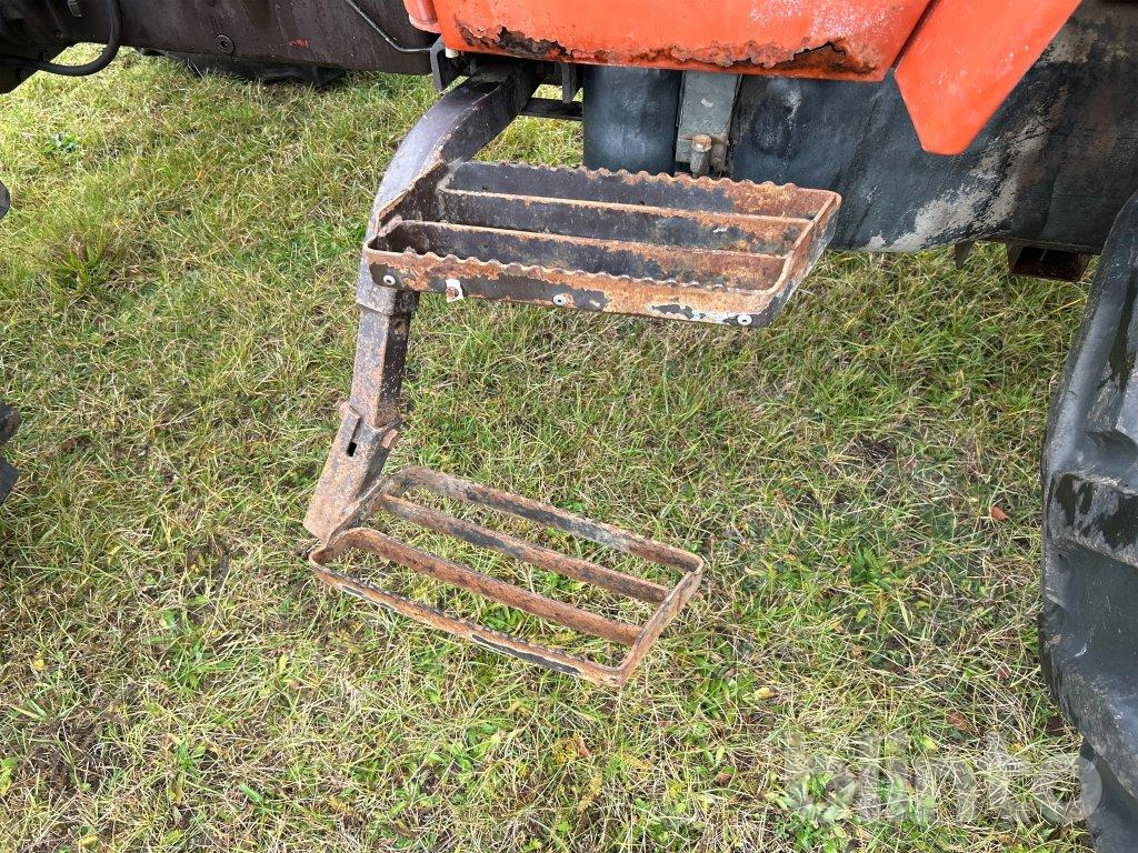 جرار FIAT F 120 DT: صورة 14